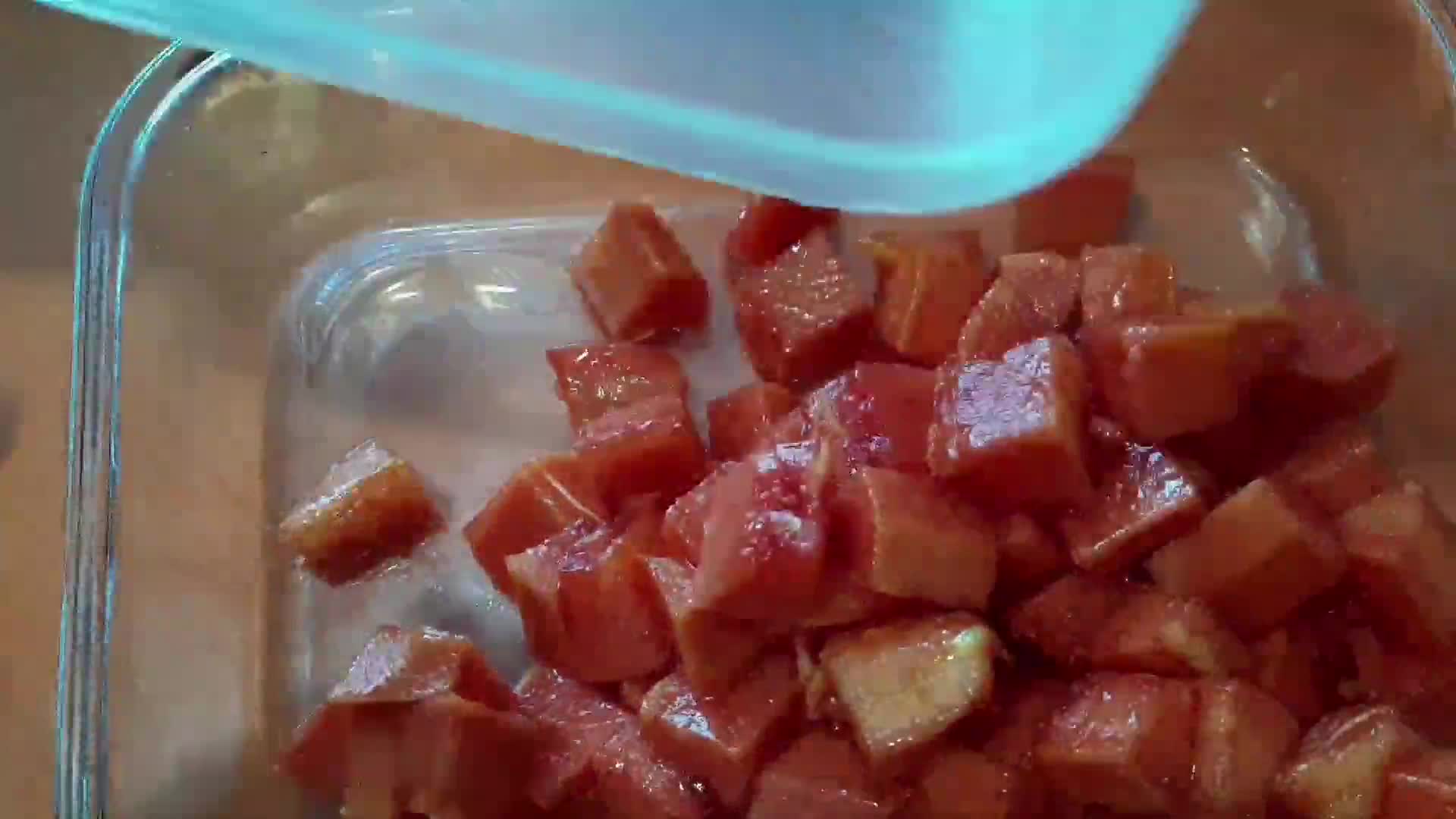 Foto langkah ke 3 dari resep 💕SALAD BUAH WHIPPED CREAM.
