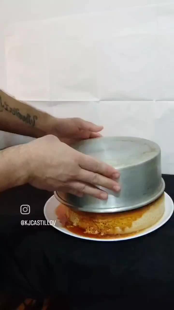Foto del paso 2 de la receta: Crema Volteada