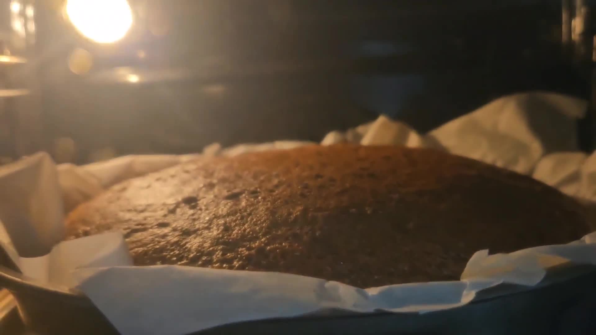 Foto del paso 5 de la receta: Tarta de zanahoria y chocolate