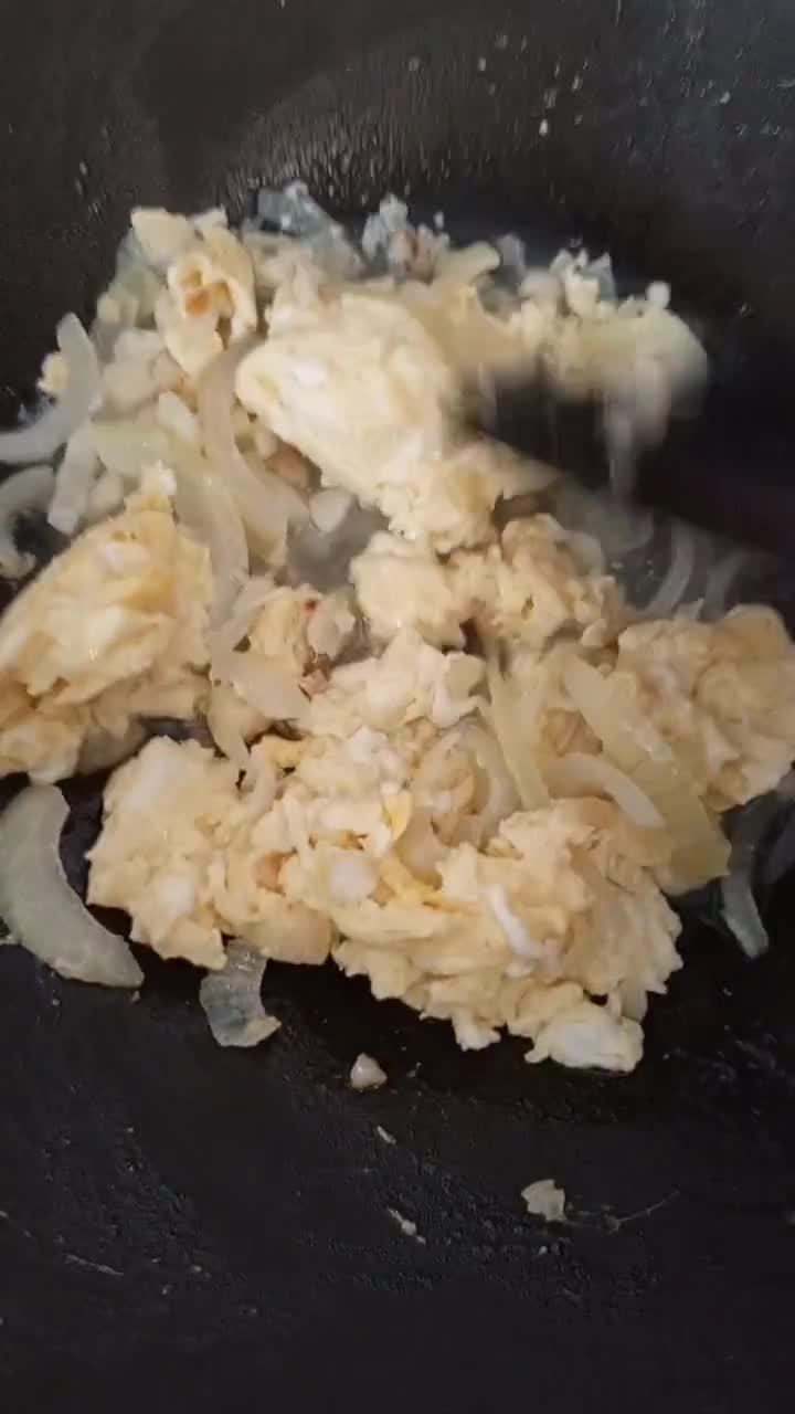 Foto langkah ke 2 dari resep Tumis Pokcoy Tauge.