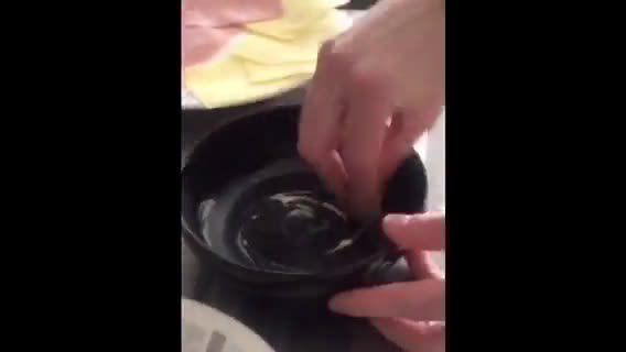 Foto del paso 1 de la receta: PASTICHO / PASTEL DE Plátano SIN HORNO. Súper fácil y rápido 🍽🍺🥮