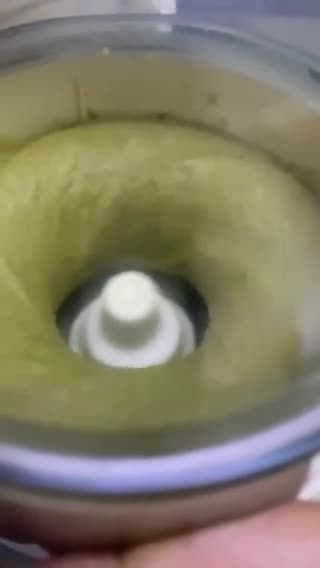عکس مرحله 4 از دستور کره پسته