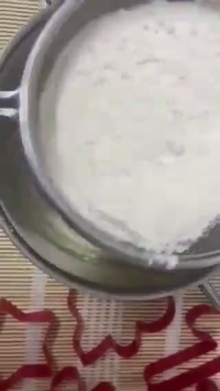 Foto del paso 3 de la receta: Galletas de mantequilla