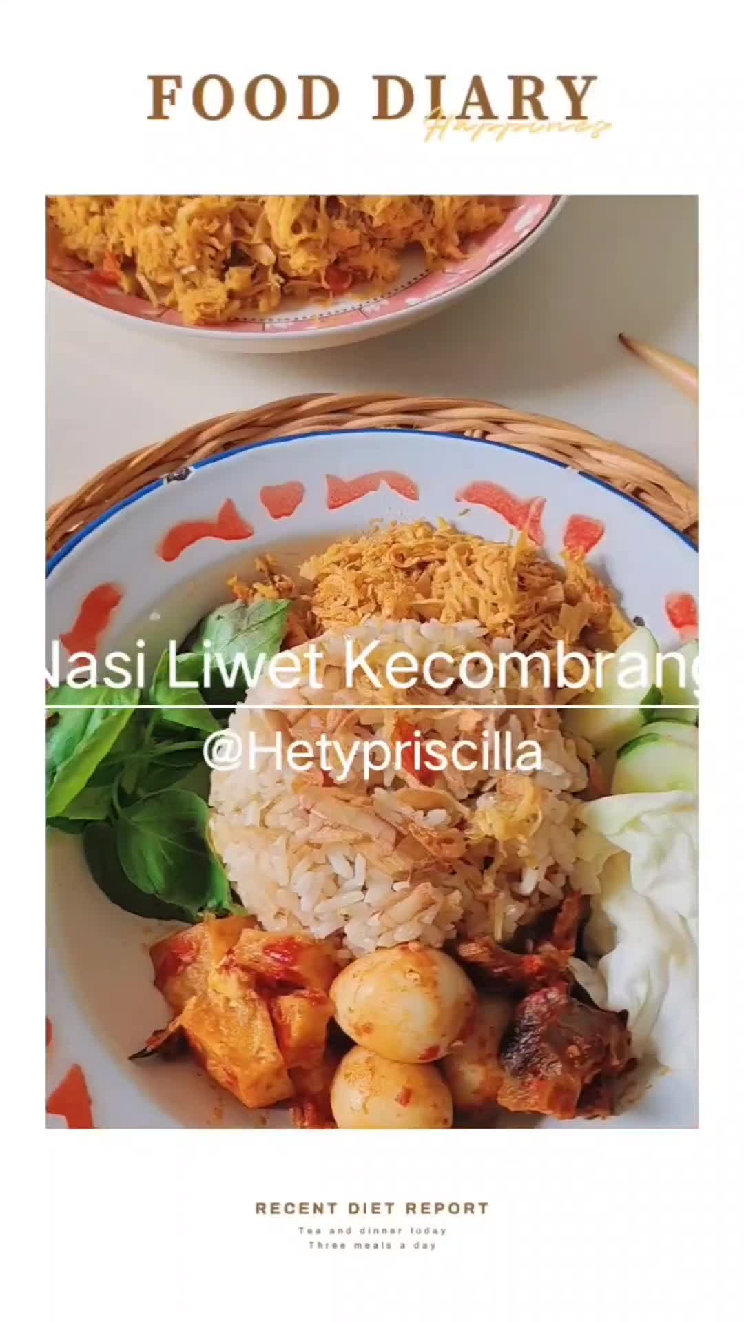 Foto langkah ke 4 dari resep Ayam Suwir Kecombrang.