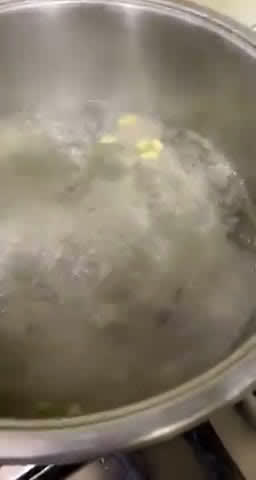 صورة لخطوة 6 من وصفة الرز الزربياني