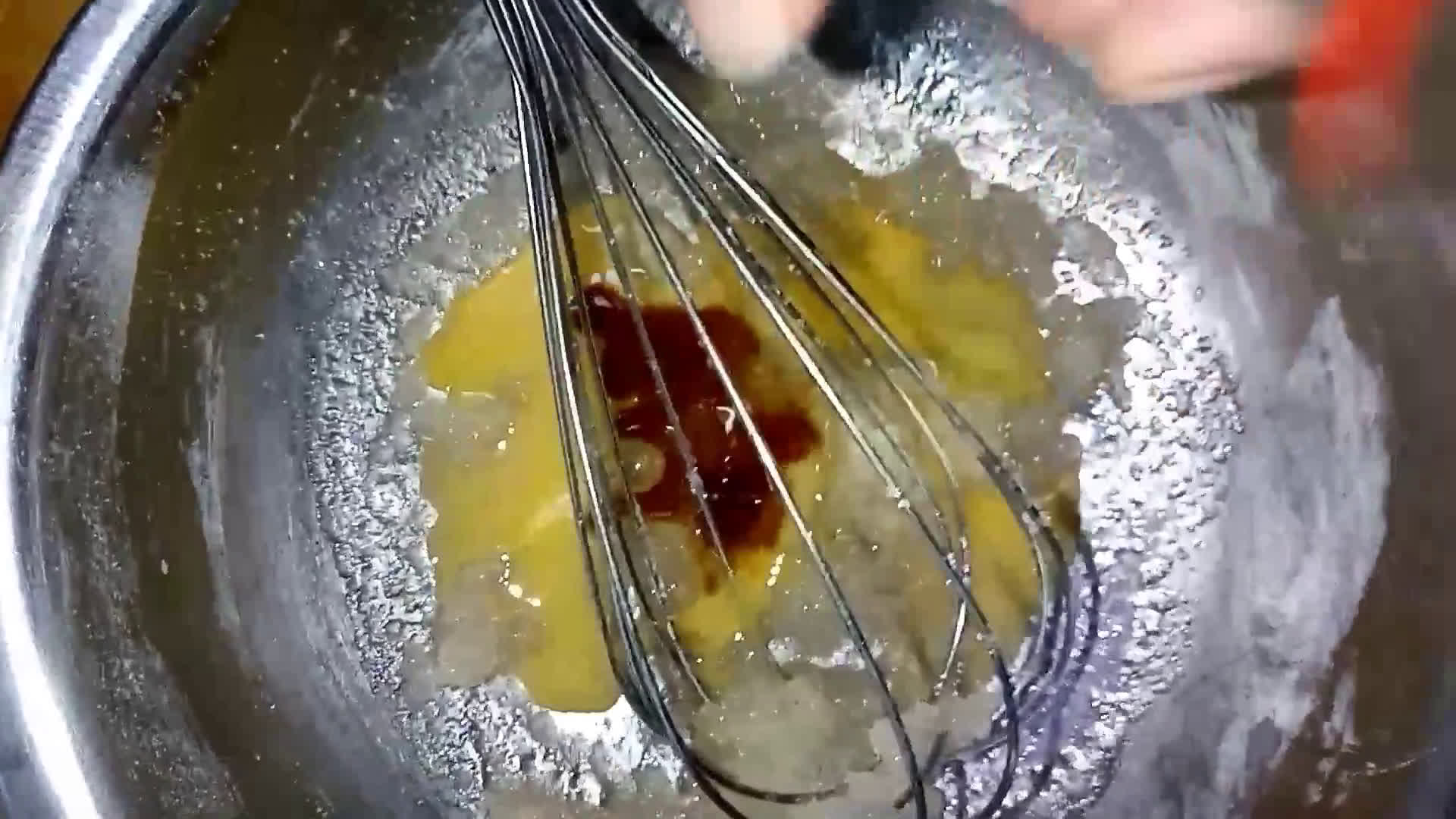 Foto del paso 2 de la receta: Pepas para celíacos en sartén