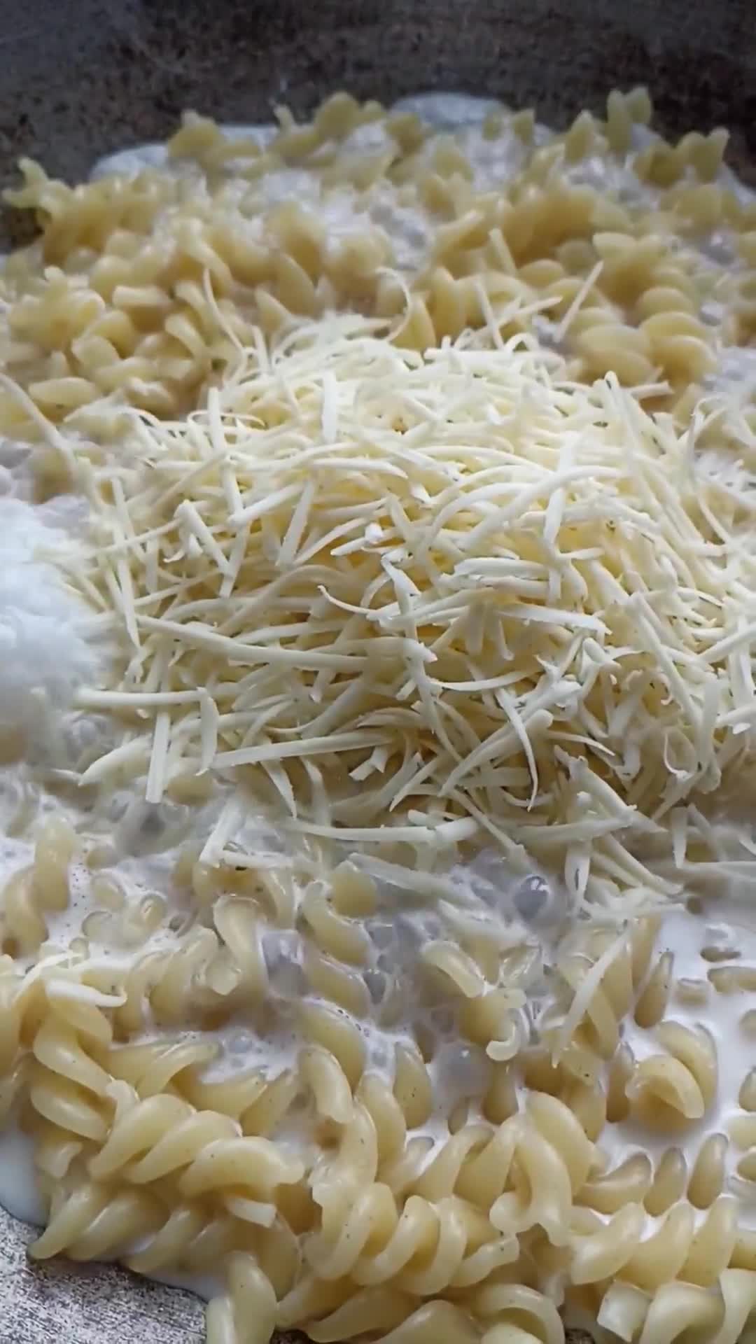 Foto langkah ke 2 dari resep Makaroni saus bolognese.
