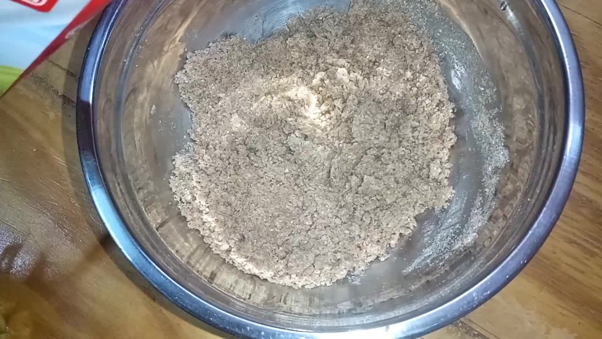 Foto del paso 6 de la receta: Galletitas de jengibre para diabéticos