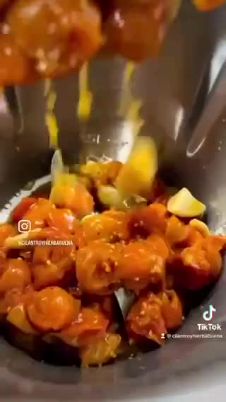 Foto del paso 3 de la receta: Sopa de Tomate asado