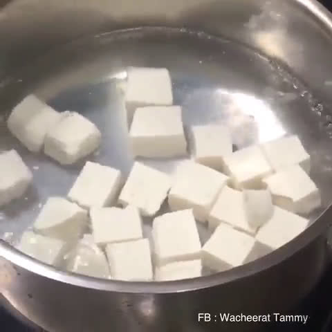 รูปขั้นตอนการทำที่ 2 ของ ข้าวหน้าหมู ไข่ออนเซ็น มิโซะซุป