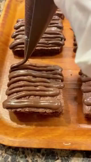 Foto del paso 8 de la receta: Pastelitos con chocolate