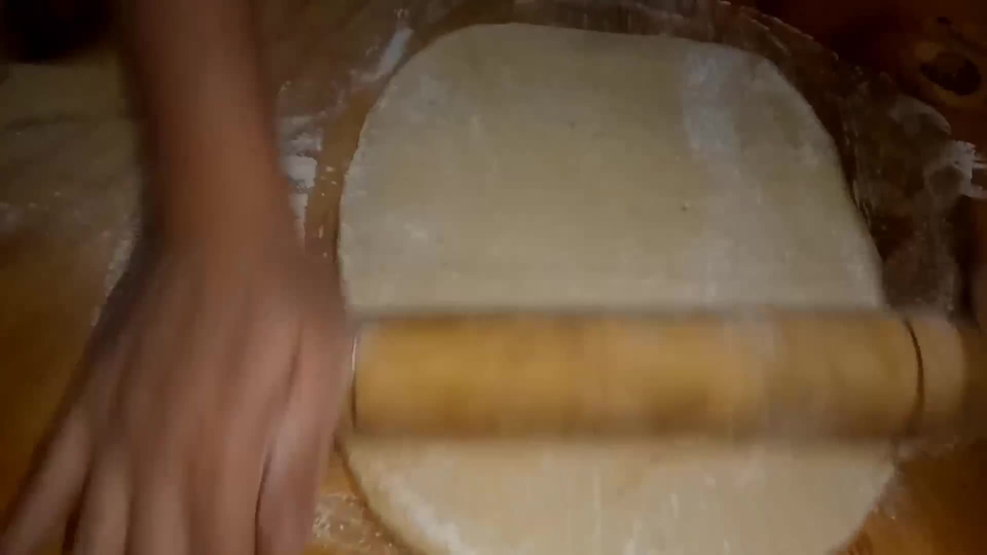 Foto del paso 9 de la receta: Medialunas fáciles
