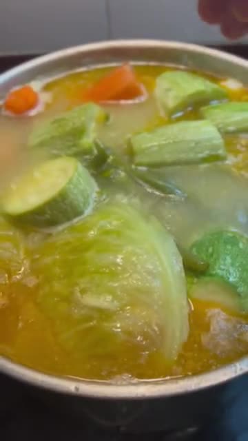 Foto del paso 4 de la receta: Puchero canario