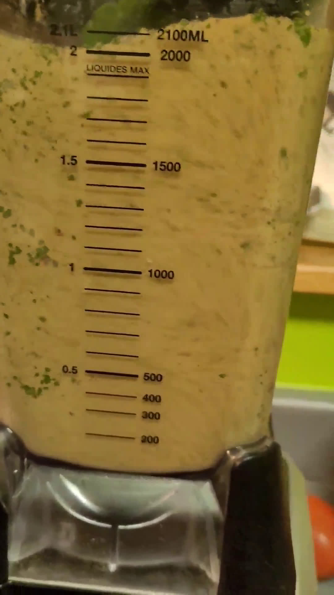Foto del paso 6 de la receta: Hoy vamos a hacer el sazón de la abuela (Dominicano 🇩🇴🇩🇴)