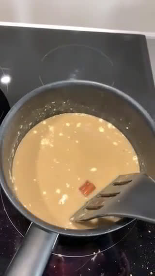 Foto del paso 3 de la receta: Postre de plátano