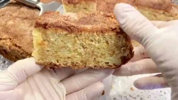 Foto del paso 15 de la receta: Coca de Llanda rellena con manzanas