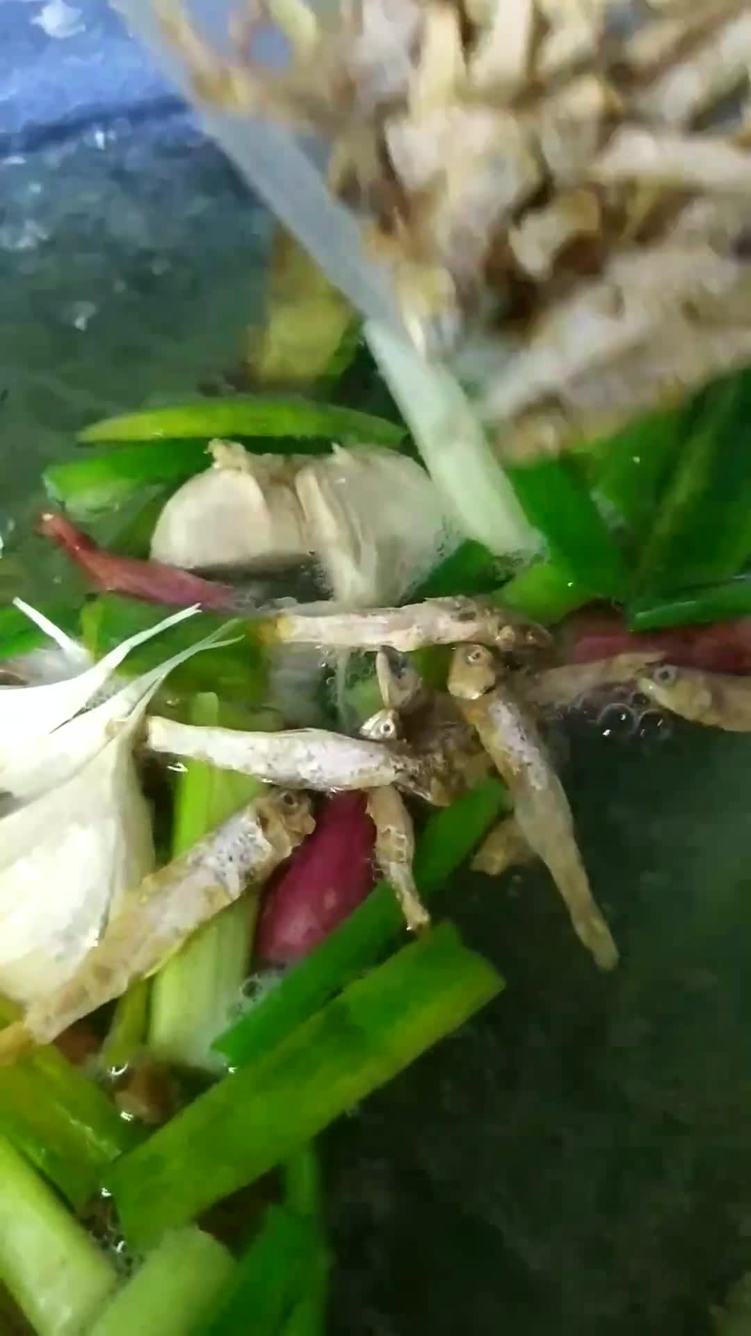 Foto langkah ke 14 dari resep Niku Udon.