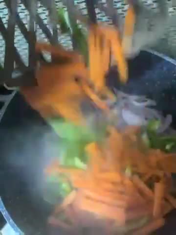 صورة لخطوة 4 من وصفة دجاج صيني