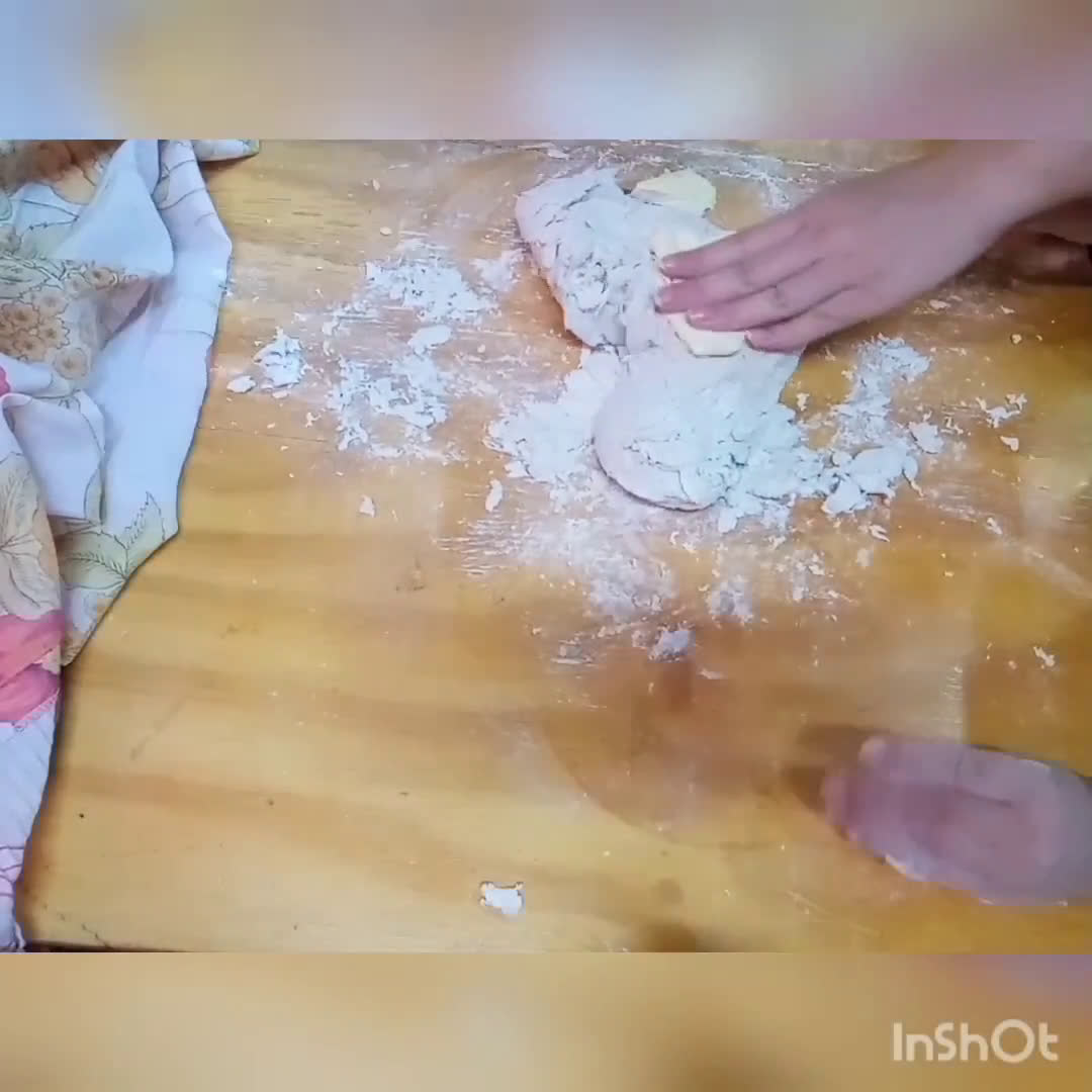 Foto del paso 4 de la receta: Pan lactal