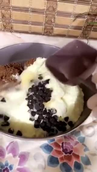 صورة لخطوة 1 من وصفة الليزي كيك