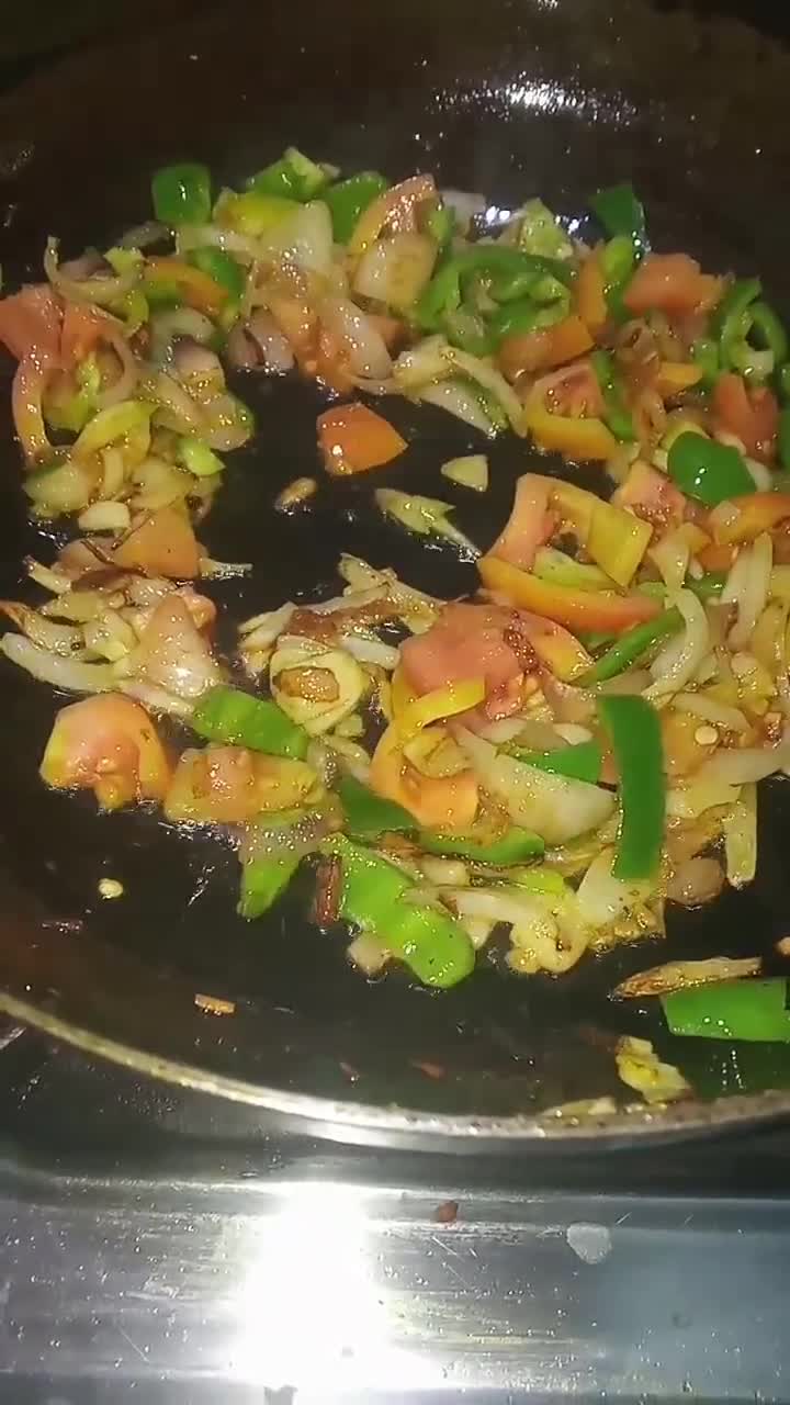 पेनने वेज पास्ता रेसिपी चरण 5 फोटो