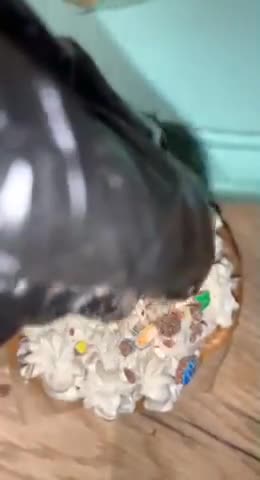 Une image de l'étape 4 de Cupcakes Nutella 🧁.