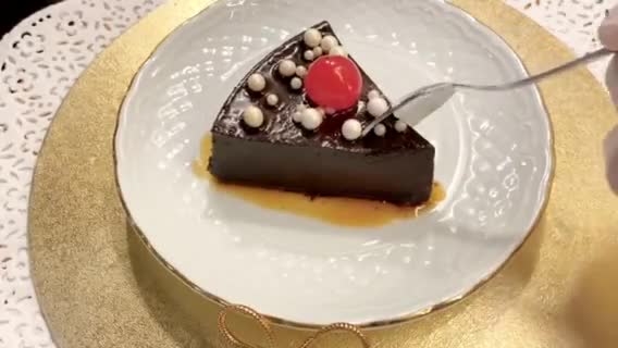 Foto del paso 10 de la receta: Pudín de chocolate “cremoso” (Creamy chocolate pudding)