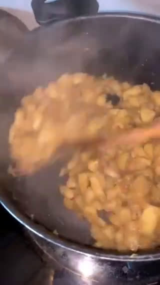Une image de l'étape 1 de Veggies Chaussons aux pommes.