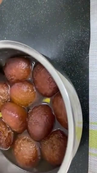 Makkan Peda ரெசிபி ஸ்டேப் 5 புகைப்படம்
