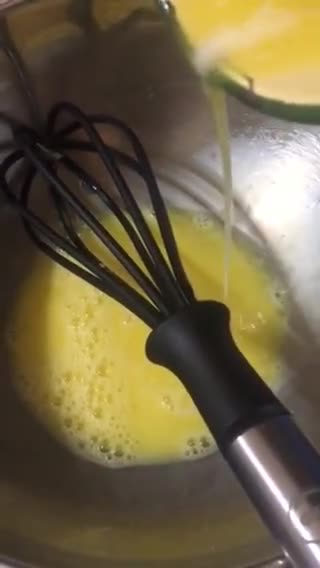 Foto del paso 1 de la receta: Panqueques con dulce de leche