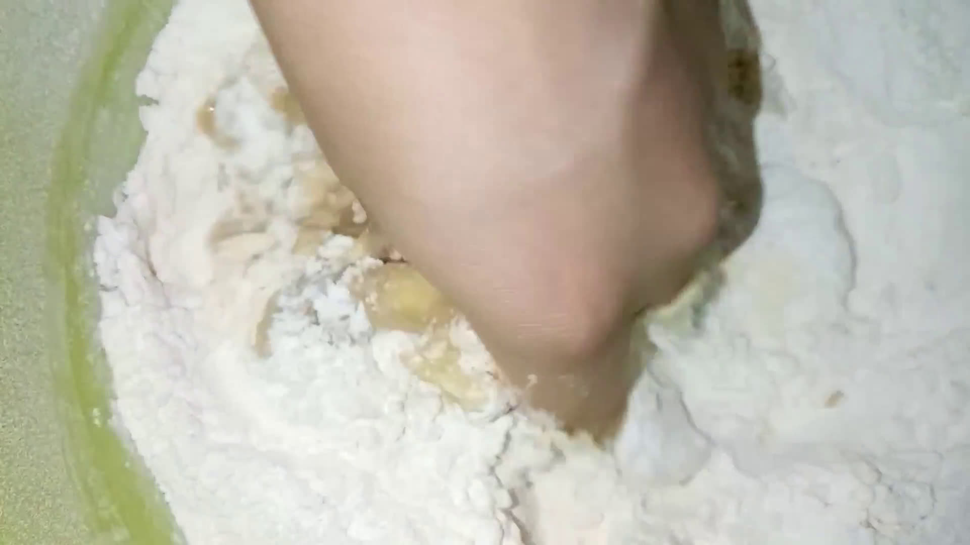 Foto del paso 6 de la receta: Donas y bolas de fraile esponjosas