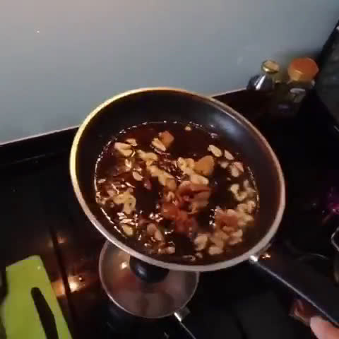Foto langkah ke 3 dari resep Mie Ayam Jamur Rumahan (step video).