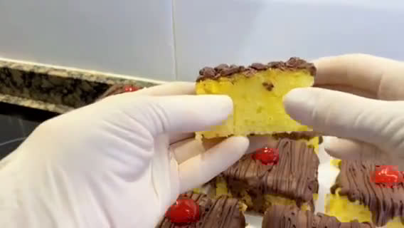 Foto del paso 17 de la receta: Pastelitos muy húmedos de naranja “sin glúten “
