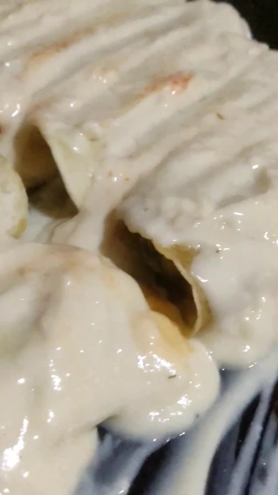 Foto del paso 3 de la receta: Salsa blanca apta para veganos