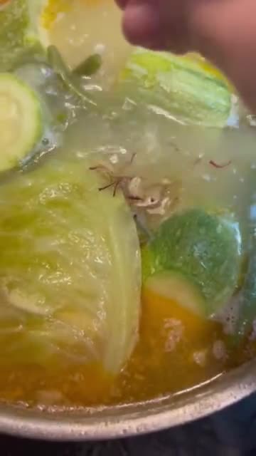 Foto del paso 4 de la receta: Puchero canario