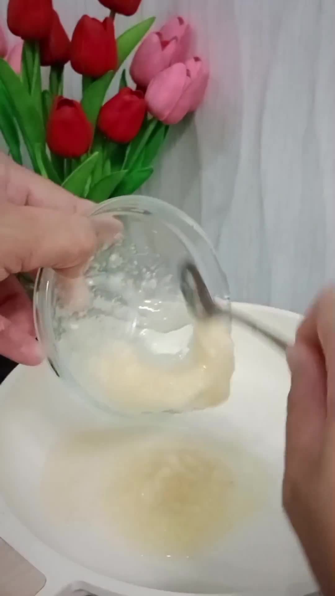 Foto langkah ke 3 dari resep Sup Jamur Kuping.