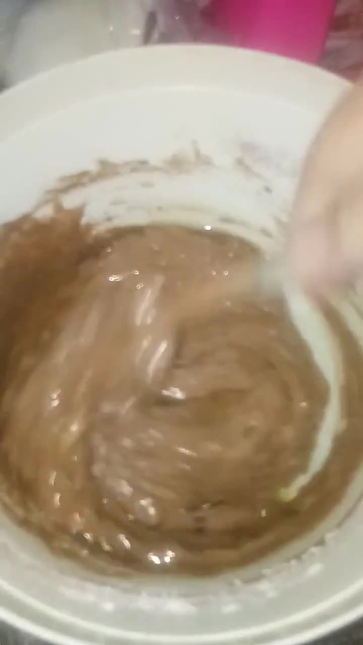 Foto langkah ke 4 dari resep Banana Cake Panggang/Kukus.