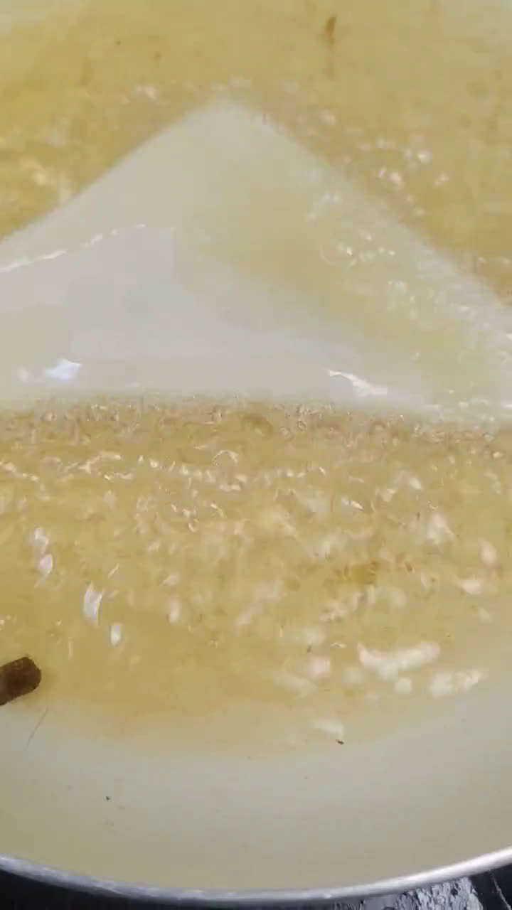 Foto langkah ke 3 dari resep Siomay Pangsit.