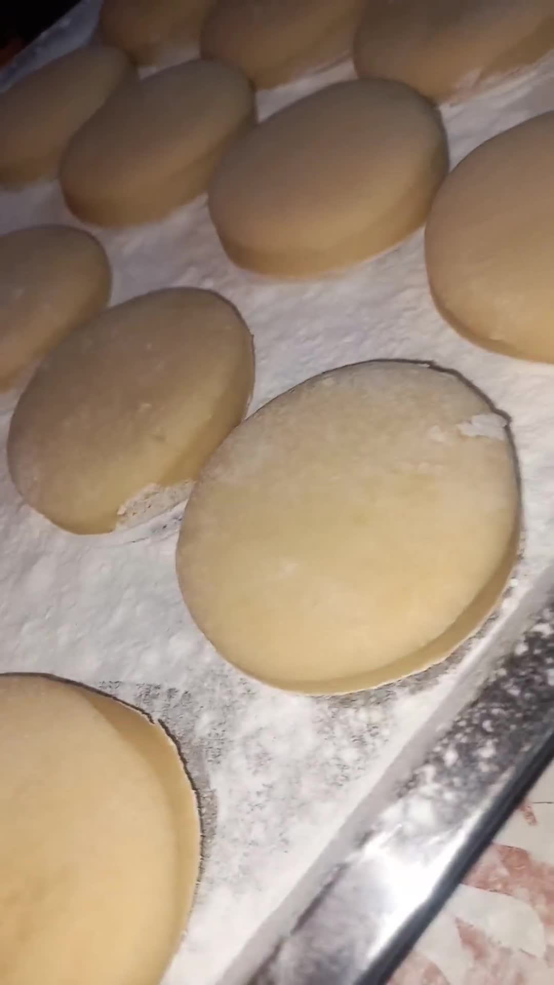 Foto del paso 8 de la receta: Bolas de fraile o berlinesas