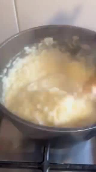 Foto del paso 4 de la receta: Risotto de Camarones