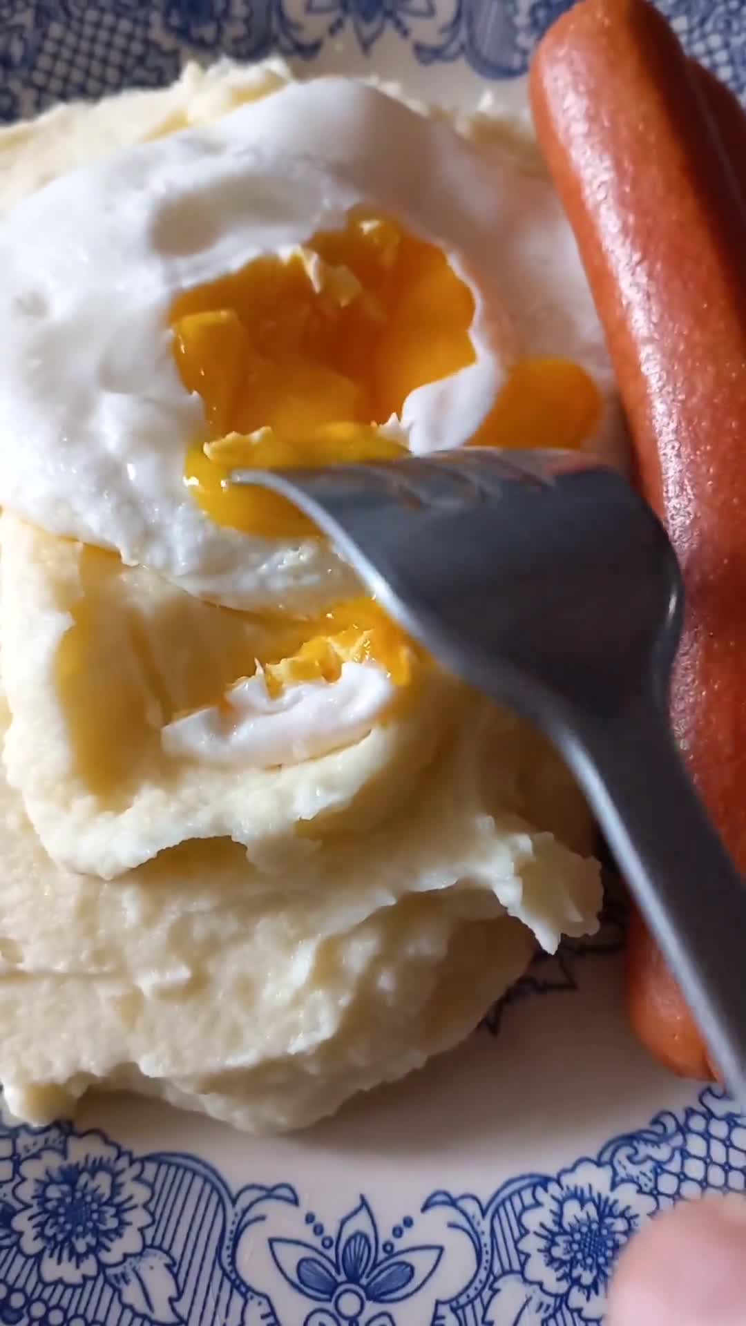 Foto del paso 4 de la receta: Puré perfecto