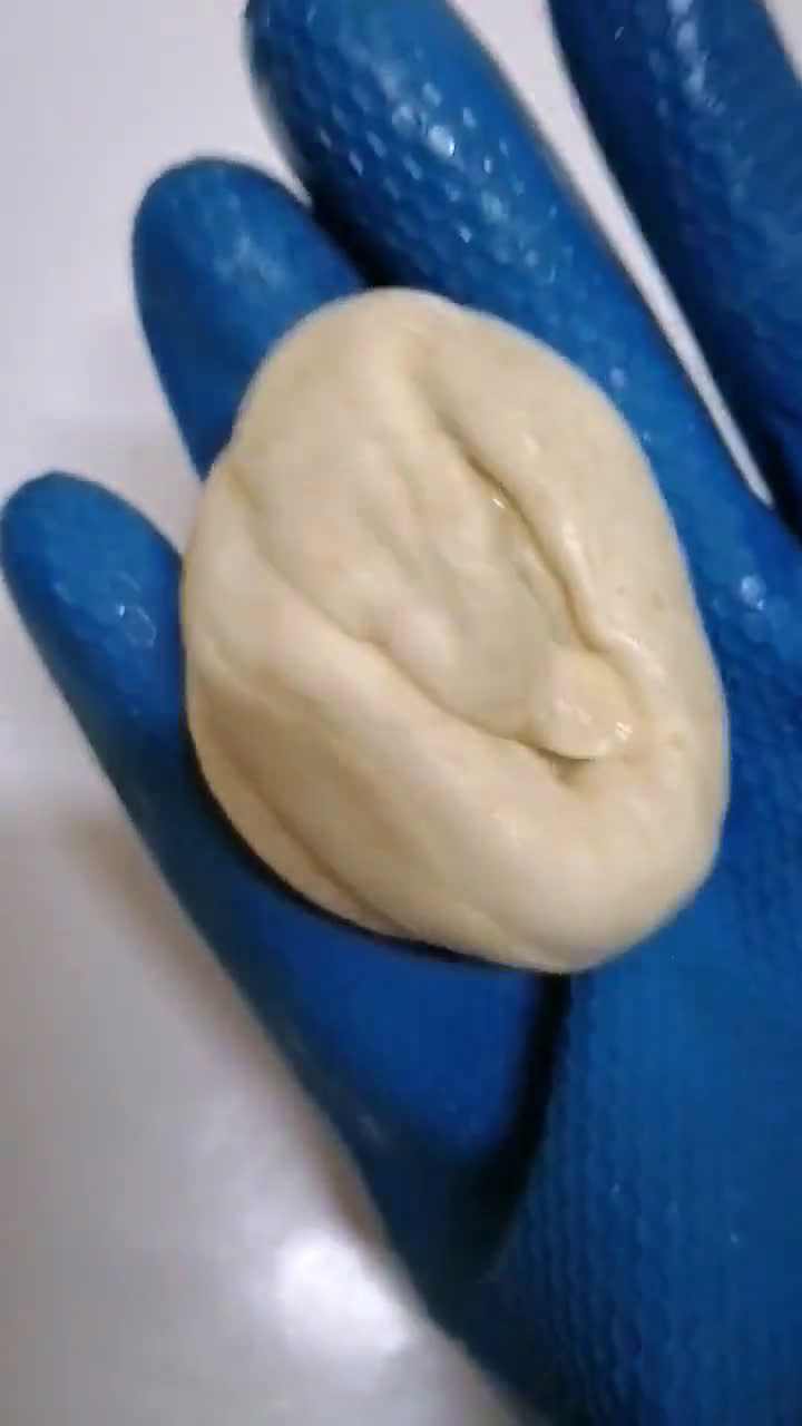 صورة لخطوة 6 من وصفة شباتي لذيذ خفيف طري جدا 👌