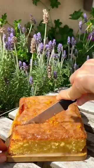 Foto del paso 3 de la receta: 🍊Bizcocho de naranja🍊