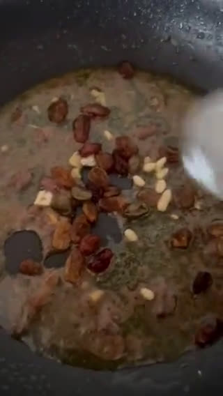 Foto del passaggio 2 della ricetta Pasta alla povera