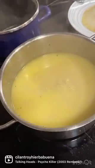 Foto del paso 6 de la receta: Sopa de Cebolla