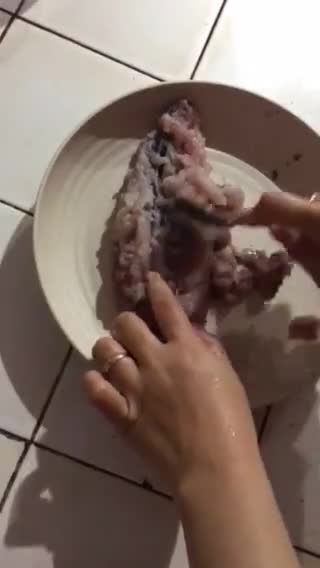 Foto langkah ke 3 dari resep 9. Otak otak bandeng.