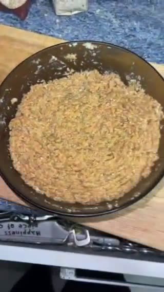 Foto del paso 5 de la receta: Albóndigas de quinoa y lentejas