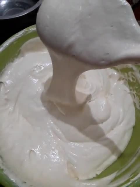 Foto langkah ke 5 dari resep Bolu sukade panggang.