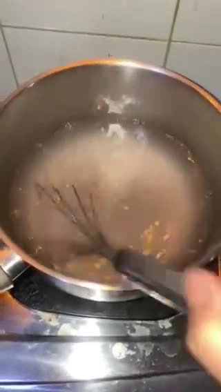 Foto langkah ke 2 dari resep Puding Kaca Buah.