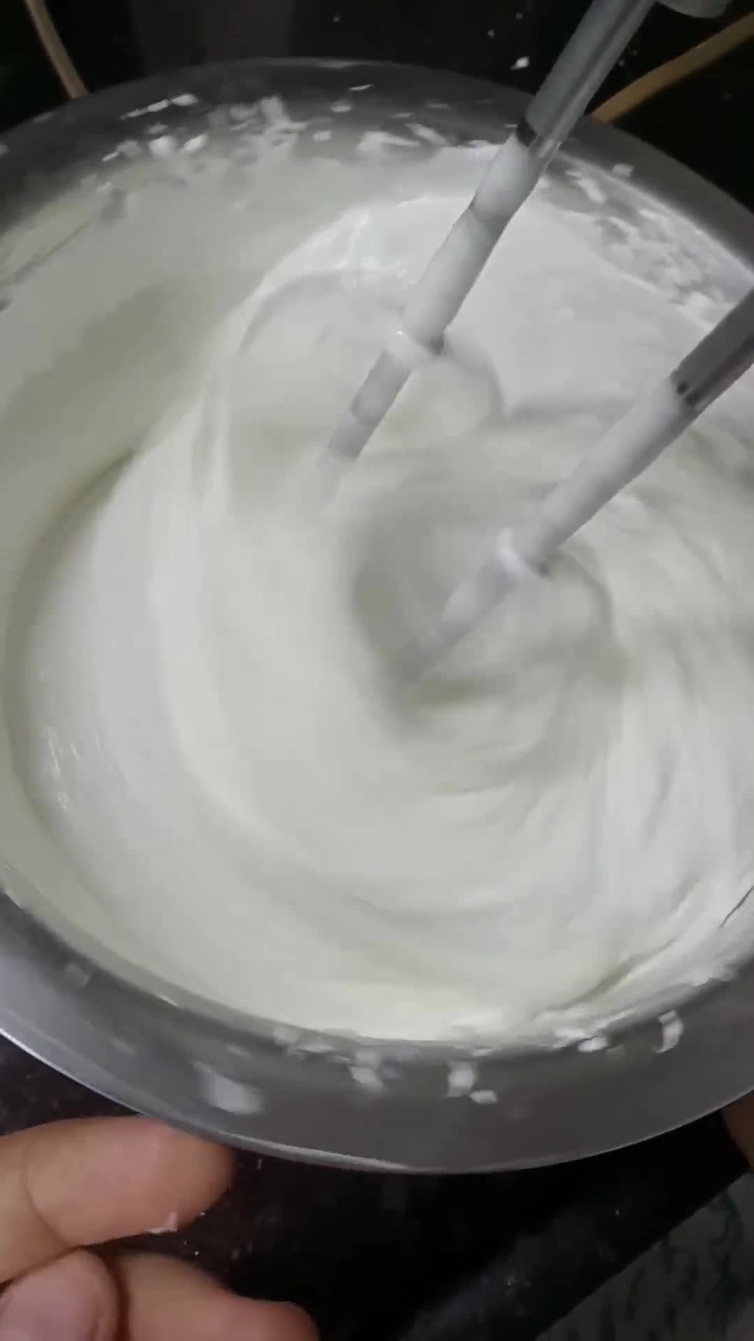 लेमनग्रास आइसक्रीम (Lemongrass ice-cream recipe in Hindi) रेसिपी चरण 7 फोटो